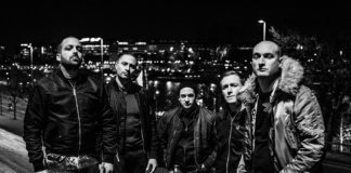 Lion's Law (Photo by Brian Ravaux)