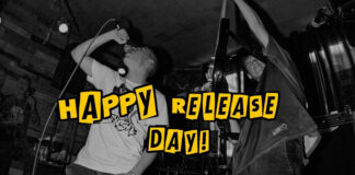 Happy Release Day! Die Neuerscheinungen der Woche (KW08, 2026) Listed (Photo by @lennardedge)