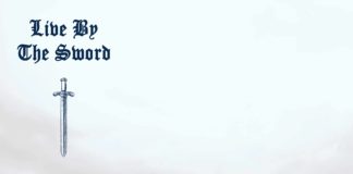 Live By The Sword - Exploring Soldier Rise (2021)