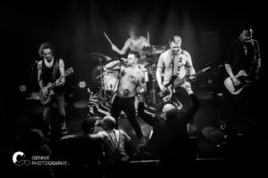 Savage Beat (2026)photocredit Gonnie Photography