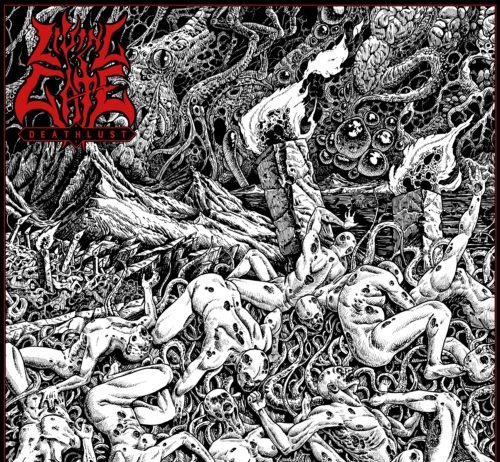 Living Gate - Deathlust (2020)