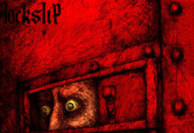 Lockslip - s/t Cover