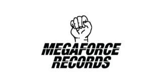Logo von Megaforce Records