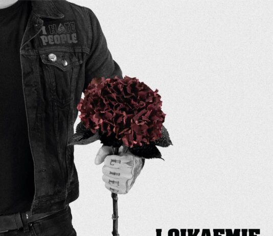 Loikaemie - Menschen (2023)