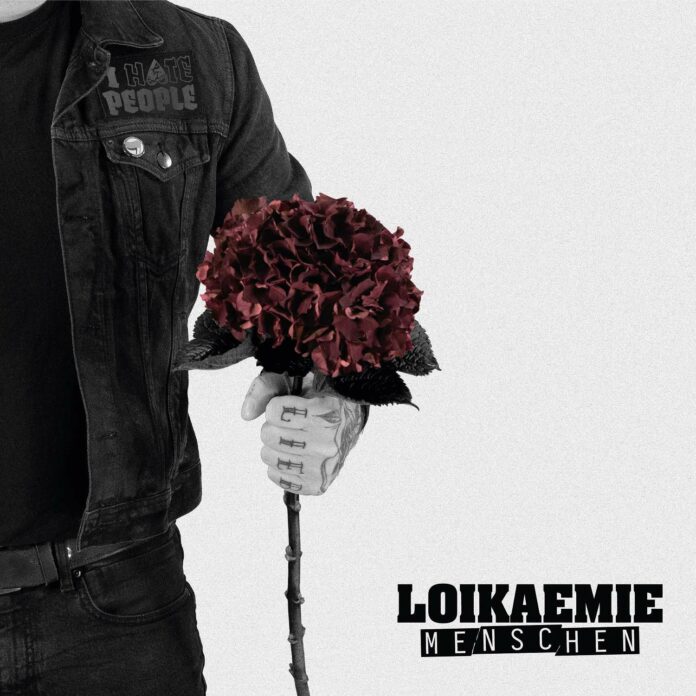 Loikaemie - Menschen (2023)