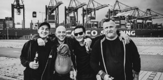 Loikaemie (Photo by Kevin Winiker, Photostudio Ottensen)