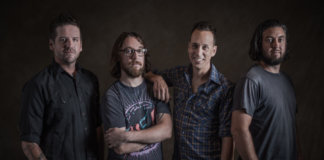 Long Arms_Band USA