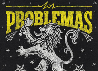 Los Problemas – Nuevas Batallas ::: Review (2026) Los Problemas – Nuevas Batallas
