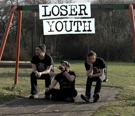 Loser Youth mit neuem Video „Astro Punks Fuck Off“