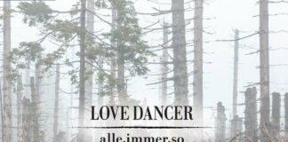 Love Dancer - alle.immer.so (2021)