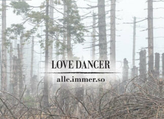 Love Dancer - alle.immer.so (2021)