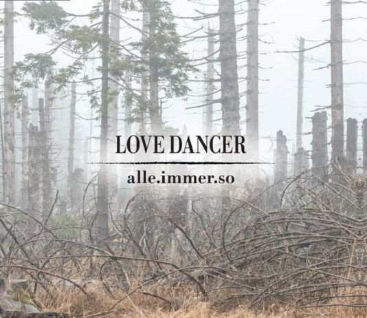 Love Dancer - alle.immer.so (2021)