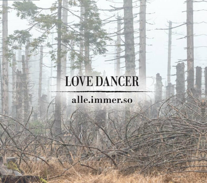 Love Dancer - alle.immer.so (2021)