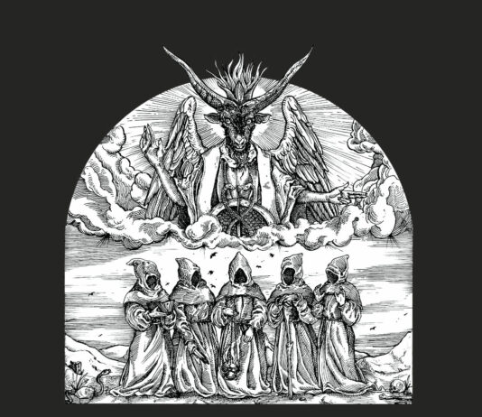 Loveline - Unrest (2024)