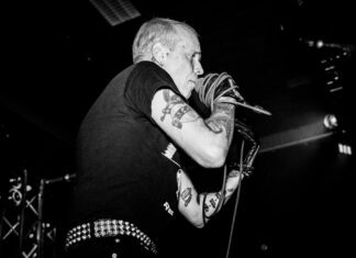 Lower Class Brats (Photo by Jörg Baumgarten of Kuckuck Artworks)