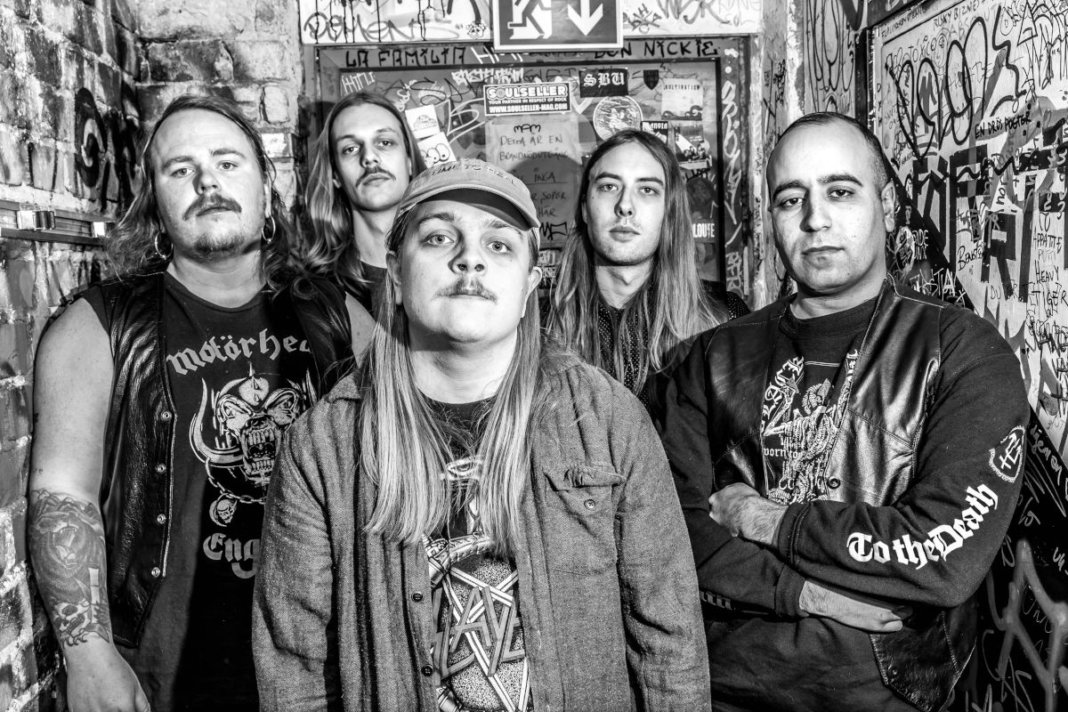 Lowest Creature (Pressebild)