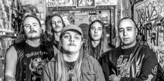 Lowest Creature (Pressebild)