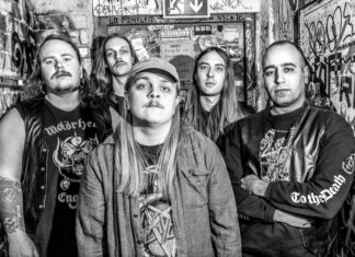 Lowest Creature (Pressebild)