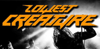 Lowest Creature – Misery Unfolds