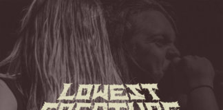 Lowest Creature – Misery Unfolds