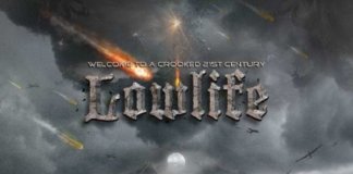 Lowlife - Welcome to a 21st Century