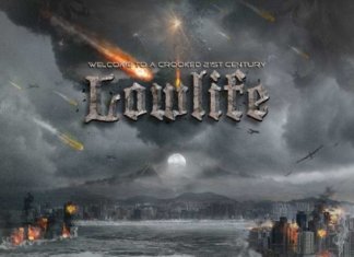 Lowlife - Welcome to a 21st Century