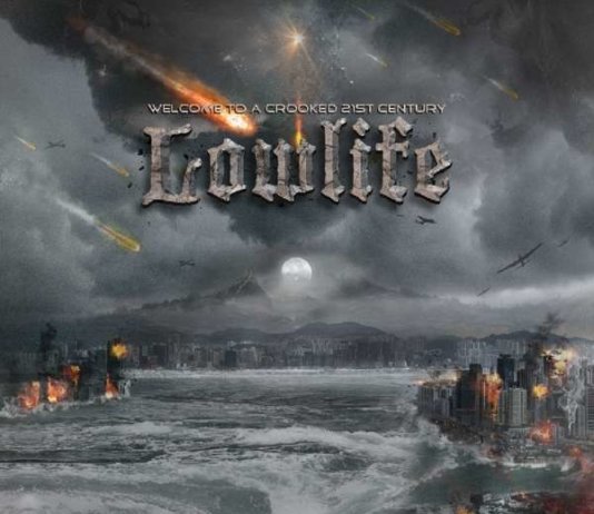 Lowlife - Welcome to a 21st Century