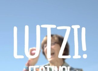 Lutzi Festival 2020