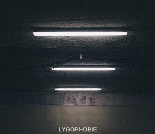 Lygo - Lygophobie (2021)