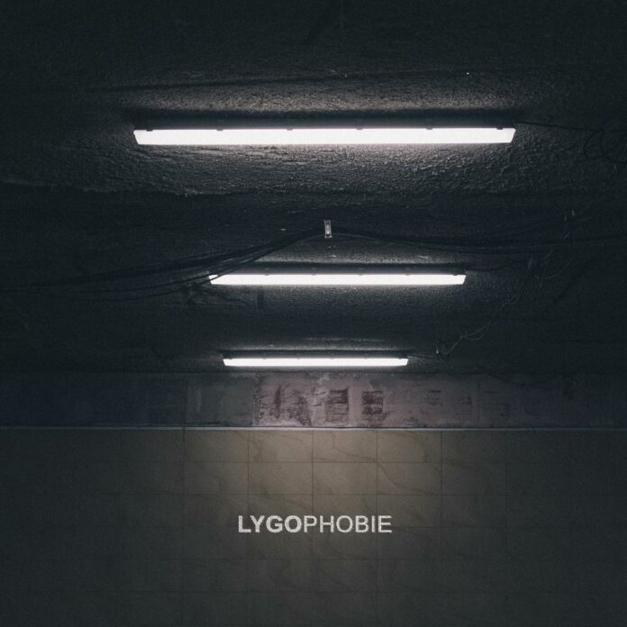 Lygo - Lygophobie (2021)