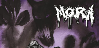M.O.R.A. - Enteet