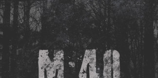 M:40 - Arvsynd (2019)