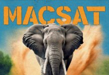 MACSAT_-_Turn_It_Up_-_Artwork_LP_a_Cover