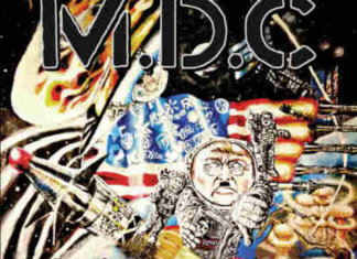 MDC - Mein Trumpf