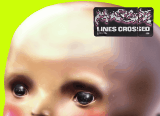 Minus Youth – Lines Crossed (2026)