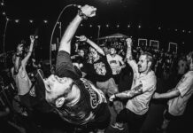 Minus Youth (Photo by @flashbeckz)