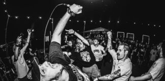 Minus Youth (Photo by @flashbeckz)