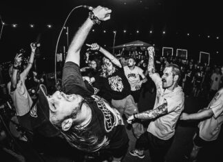 Minus Youth (Photo by @flashbeckz)