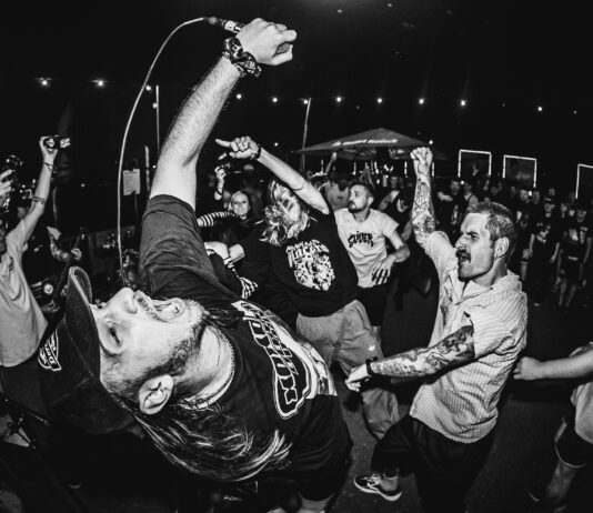 Minus Youth (Photo by @flashbeckz)