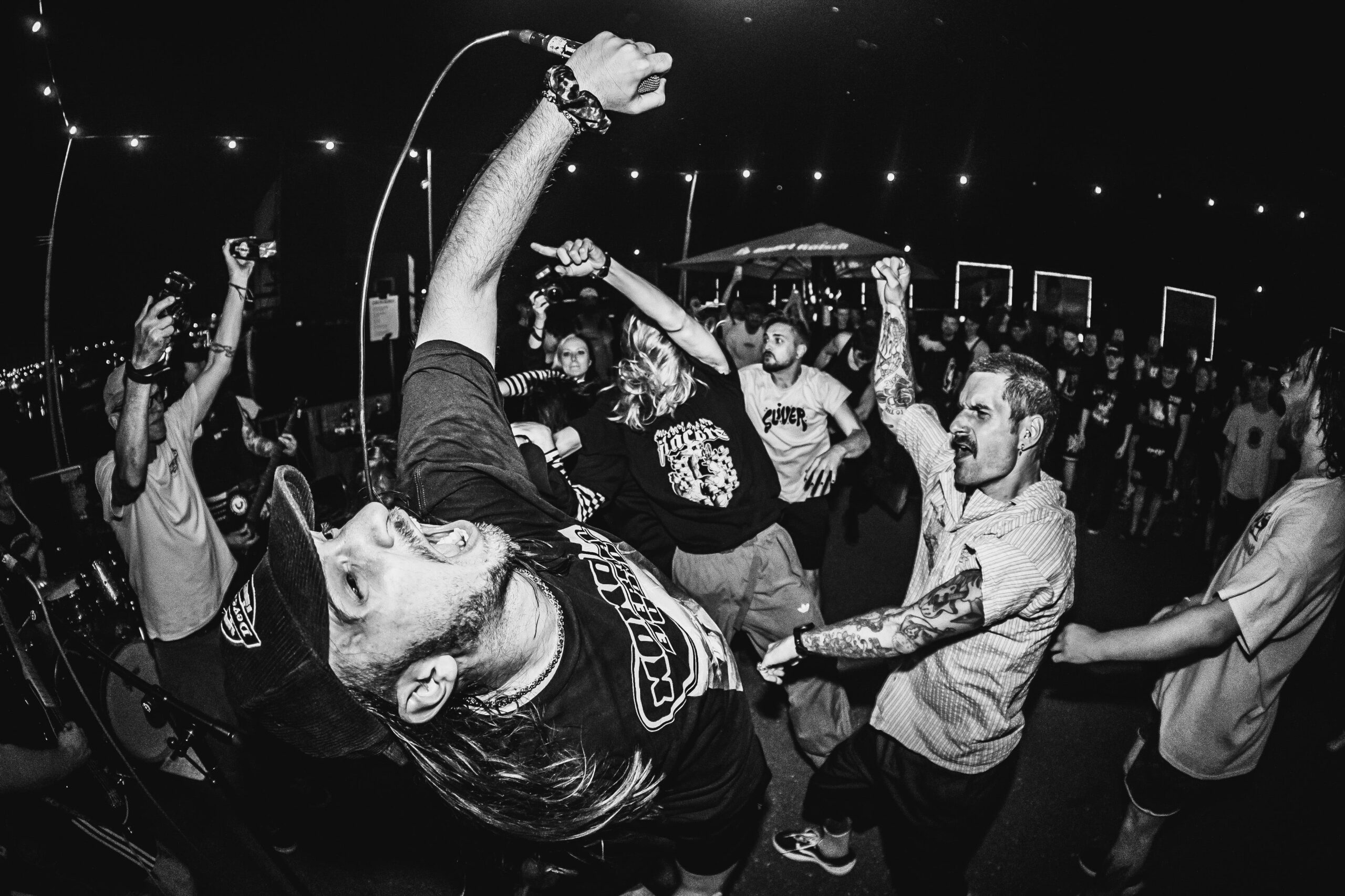 Minus Youth (Photo by @flashbeckz)