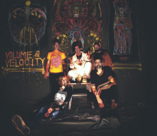 Modern Life Is War (Photo by Brian Santostefano)
