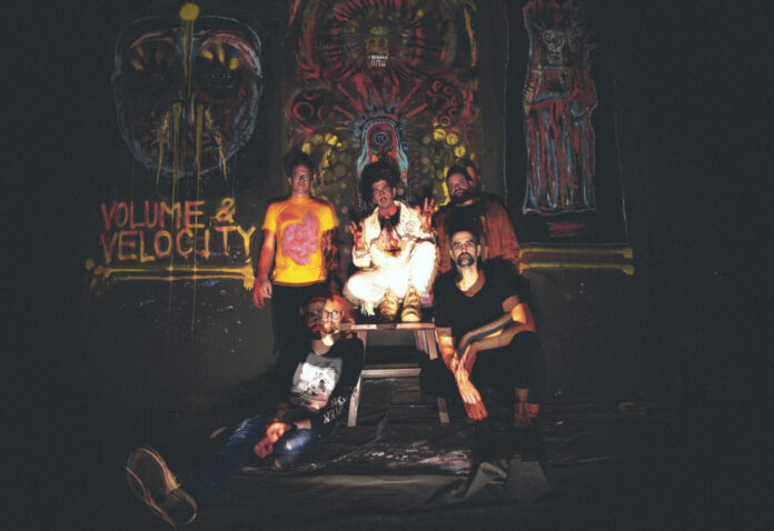 Modern Life Is War (Photo by Brian Santostefano)