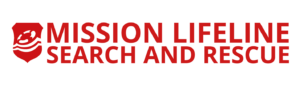Mission Lifeline Logo