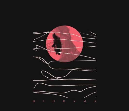 MØL - Diorama (2021)