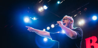 Bad Religion (Pic by Michelle Olaya)