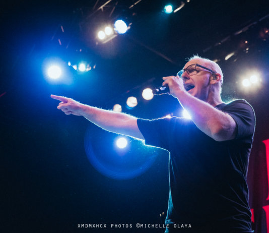 Bad Religion (Pic by Michelle Olaya)