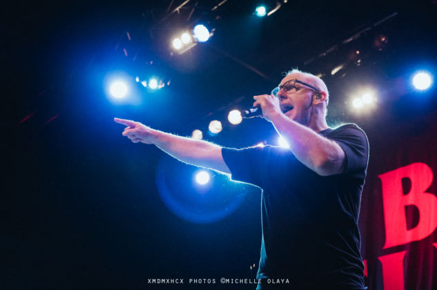 Bad Religion (Pic by Michelle Olaya)