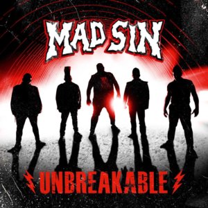 Mad Sin - Unbreakable (2020)