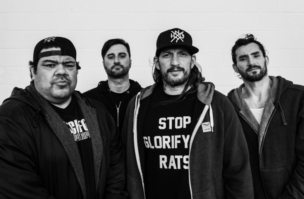 Madball (2019)