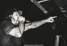 Madball – Neues Album in 2026 und bald mit neuer Single “Tethered“ Madball (Photo by Michelle Olaya)